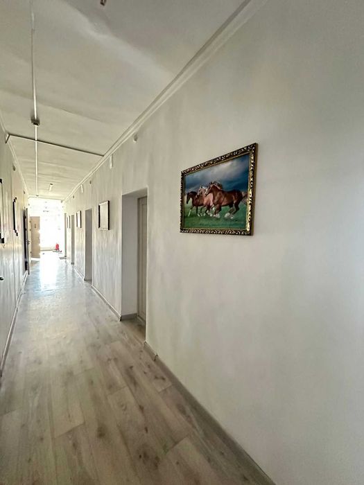 Сдается койко-места в общежитии