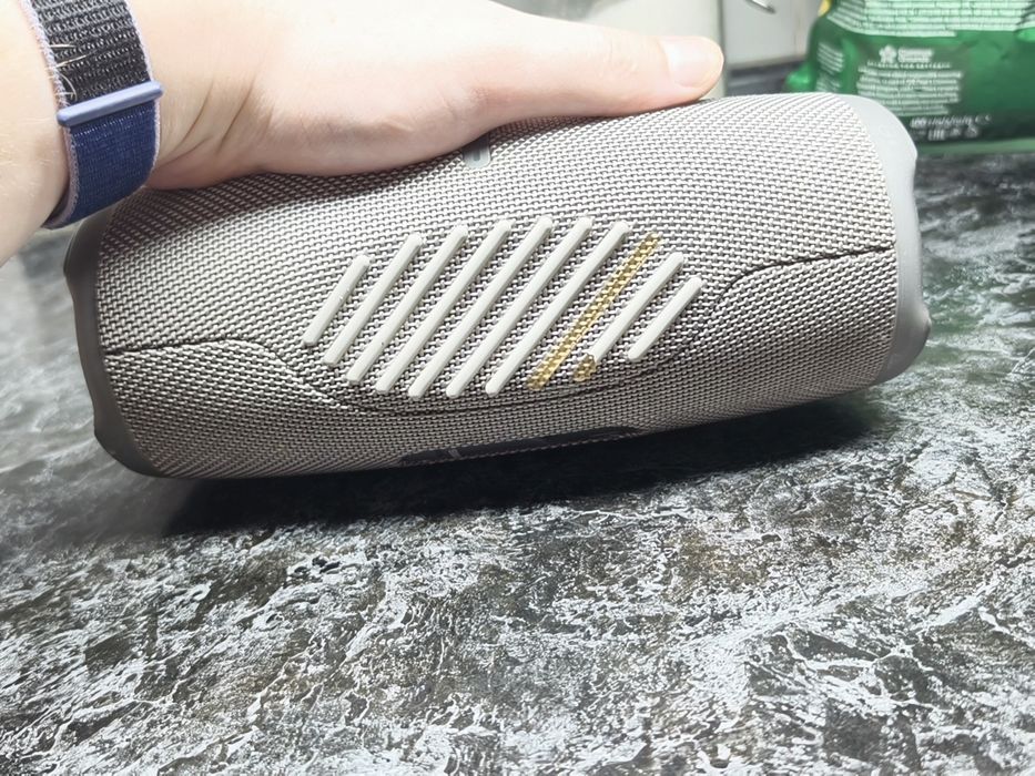 Jbl charge 5 колонка