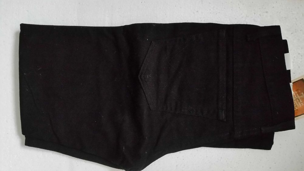 blugi /jeans denim  cu eticheta