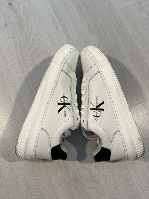 НОВО Calvin Klein обувки 41 42 43 44 hugo boss armani guess karl nike