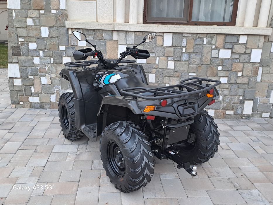 ‼️Cf Moto 450s impecabil‼️