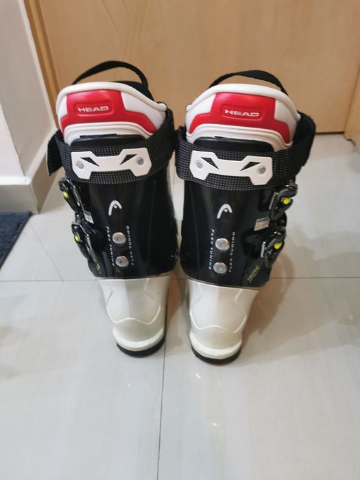 Clapari head vector flex reglabil 90-100