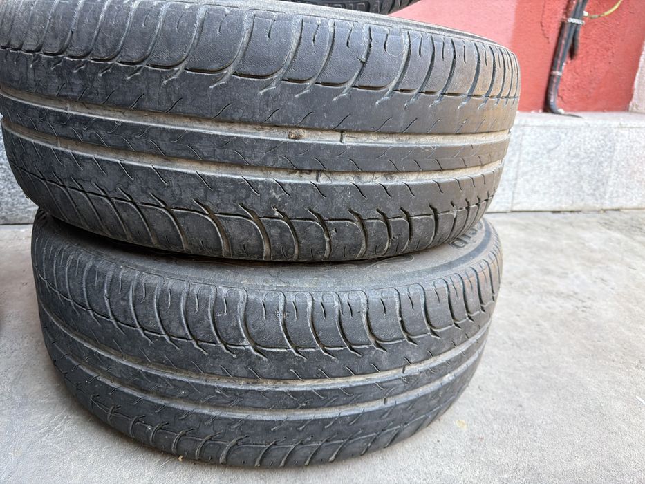 Roti R17 5x112 volswagen ,audi anvelope vara 225/50R17