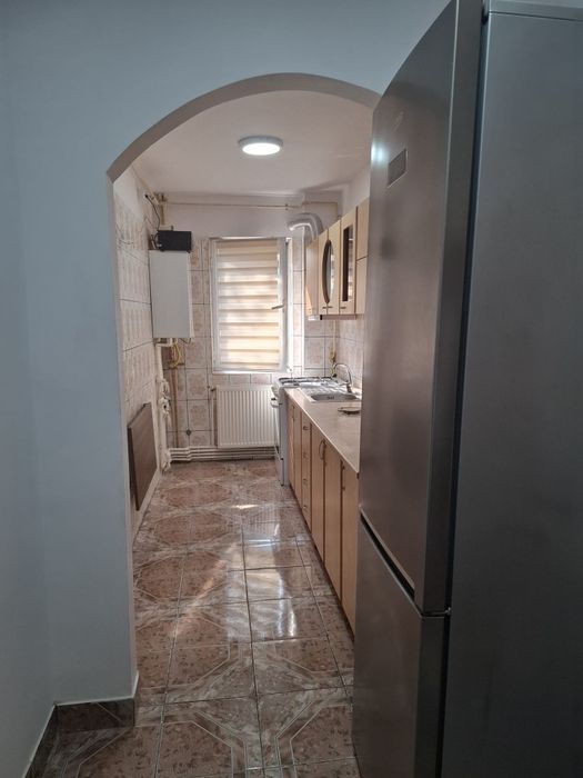 Apartament 2 camere de închiriat zona centrala
