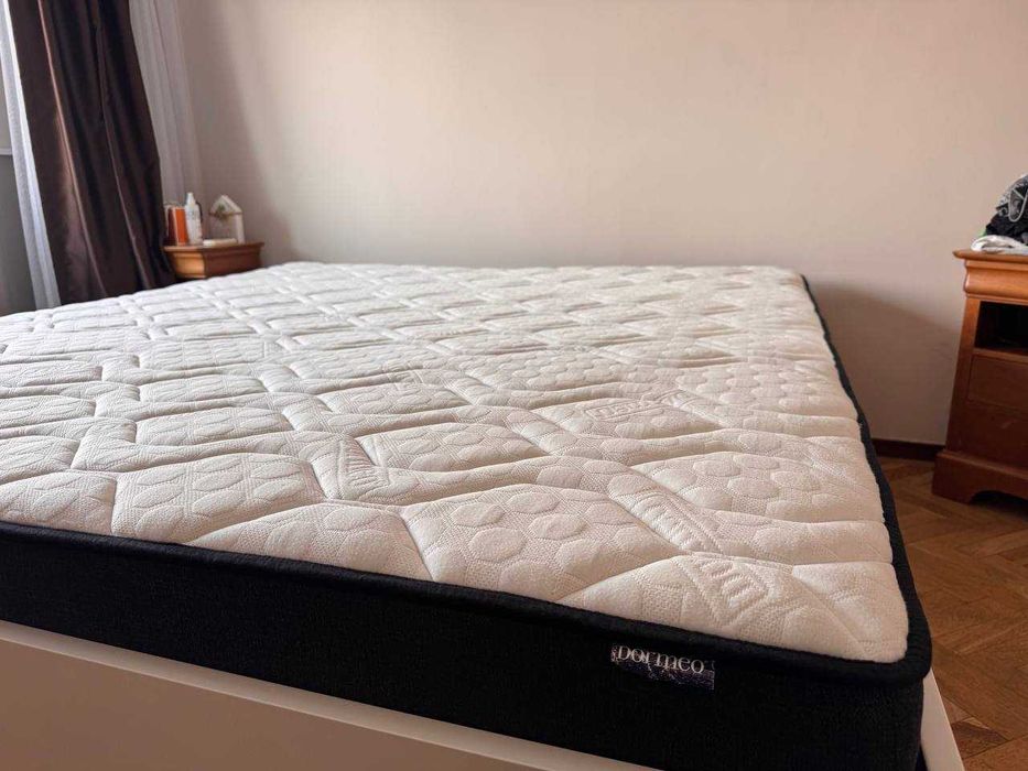 50% Reducere! Saltea Dormeo iMemory S Plus 180x200