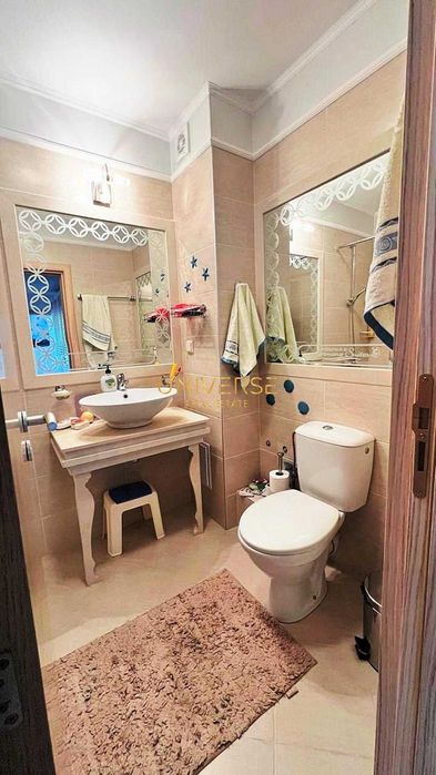 Продава се Тристаен апартамент в к.к. Слънчев бряг - 100 кв.м за 1390 €/кв.м - Снимка #15