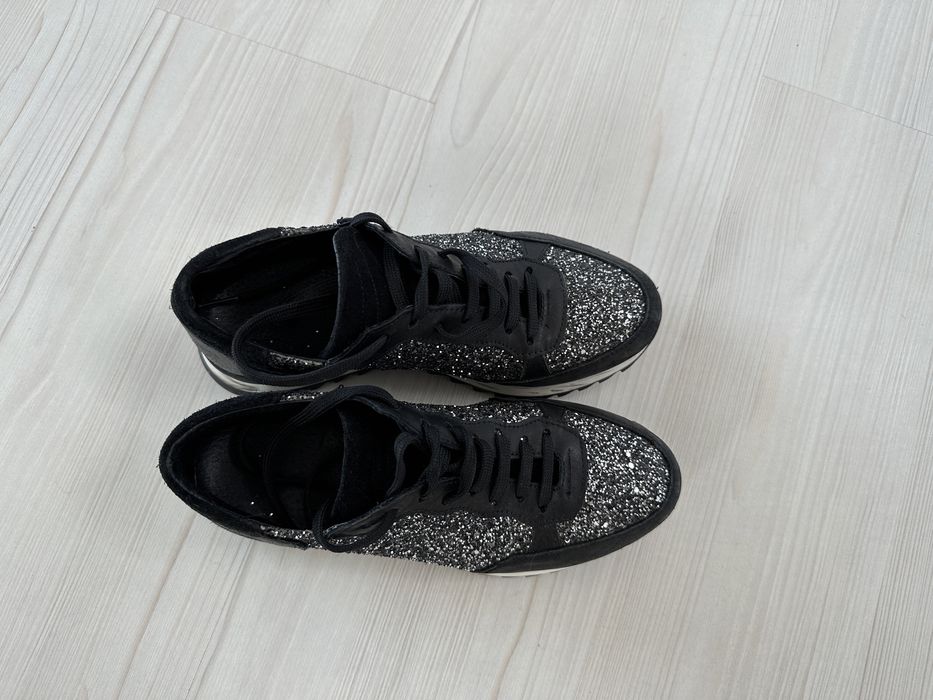 Sneakers geox, marime 36