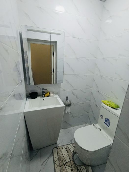 Квартира арендага берамиз. Бульвар Сибирскийда