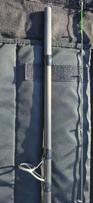 Katcher performance feeder 4.2m 140g