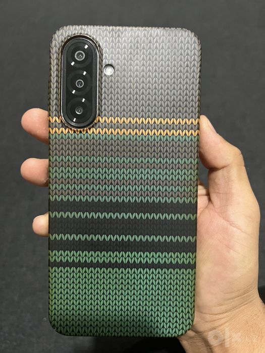 Samsung Galaxy A17