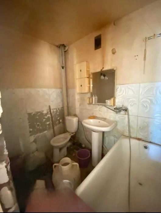 Продажа 2-комнатной квартиры в г.Уральск