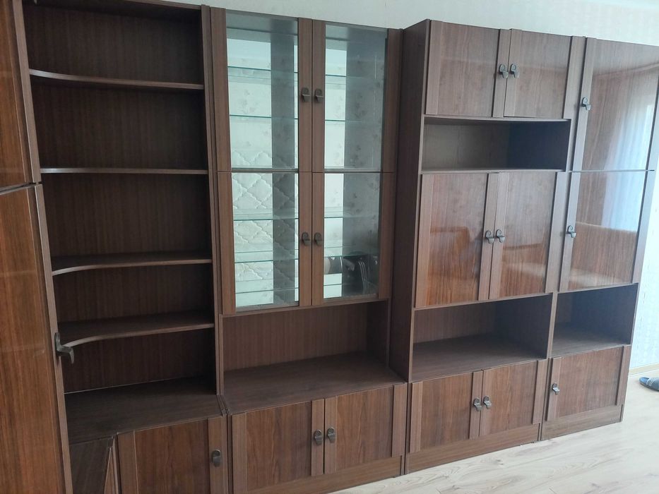 Продам шкаф стенку