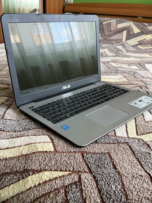 Laptop ASUS - X555L - SonicMaster Series(IceCool)
