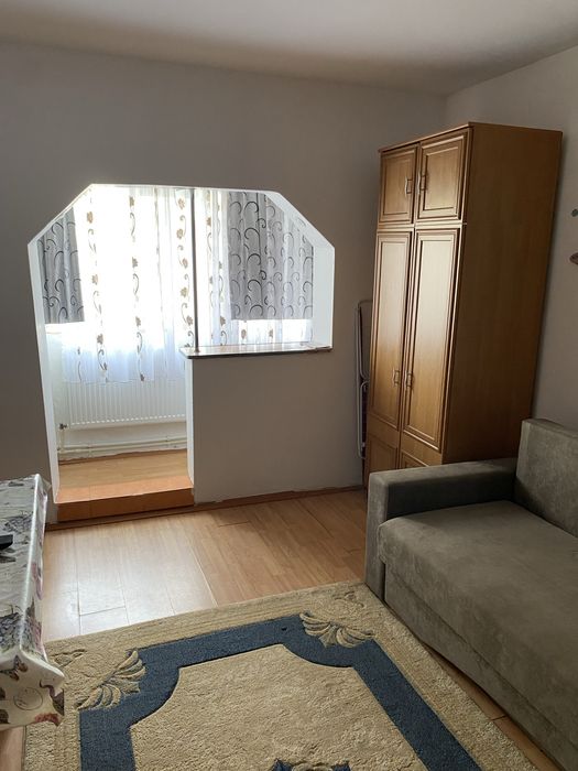 Vand garsoniera rovinari