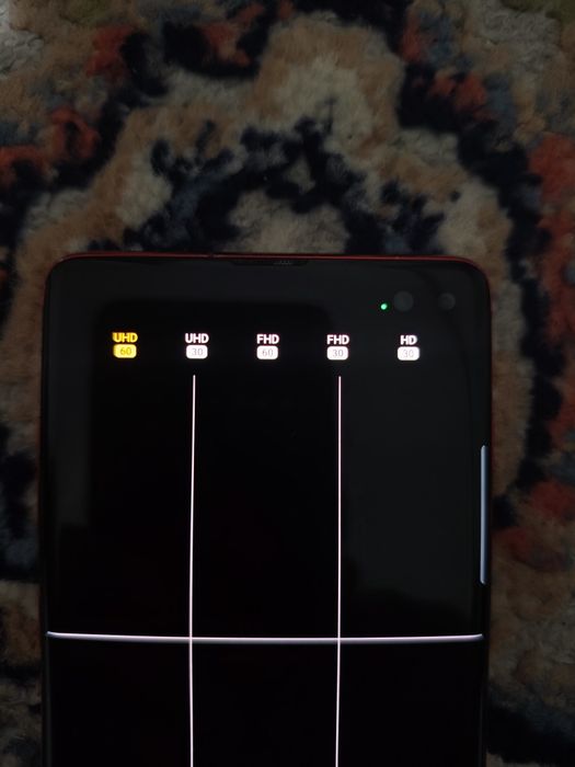 Samsung s10plus flagship 2019