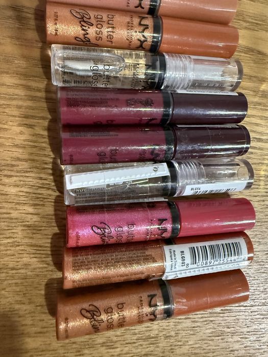 Cosmetice sigilate originale