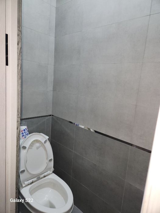 Квартира в центре города Навои