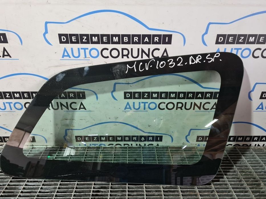 Geam fix caroserie dreapta Dacia Dacia Logan II MCV 2013 - 2016 SUV 2 Usi (1032)