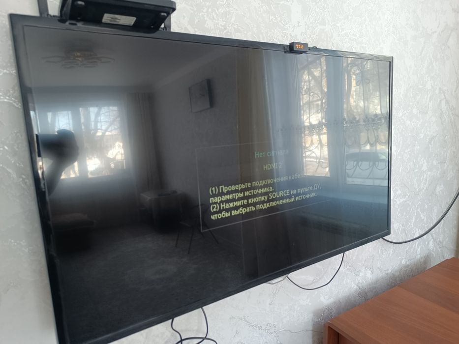 Продам Телевизор самсунг