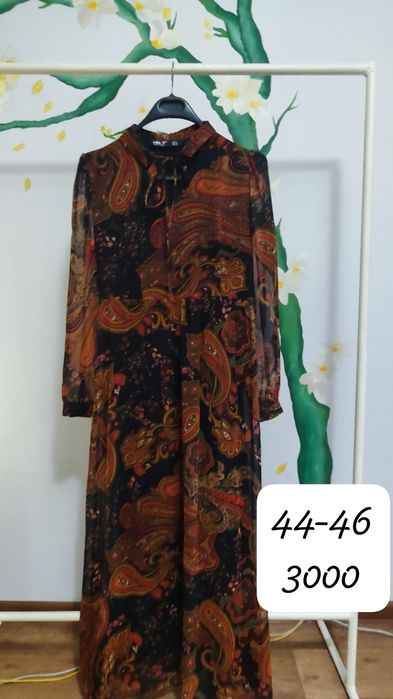 Платья на выход по вкусным ценам