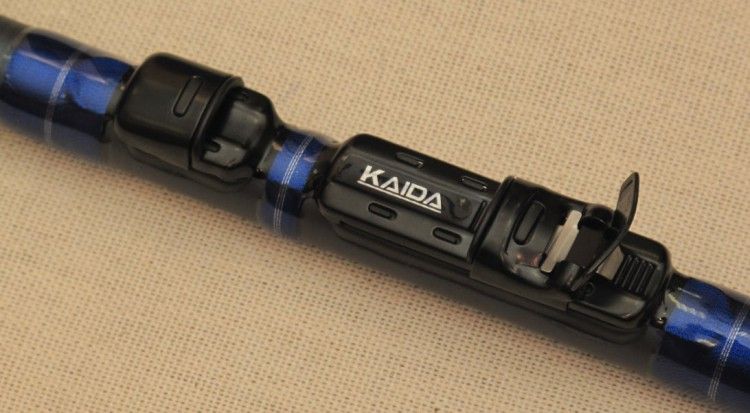 Телемач KAIDA Surpass 5м