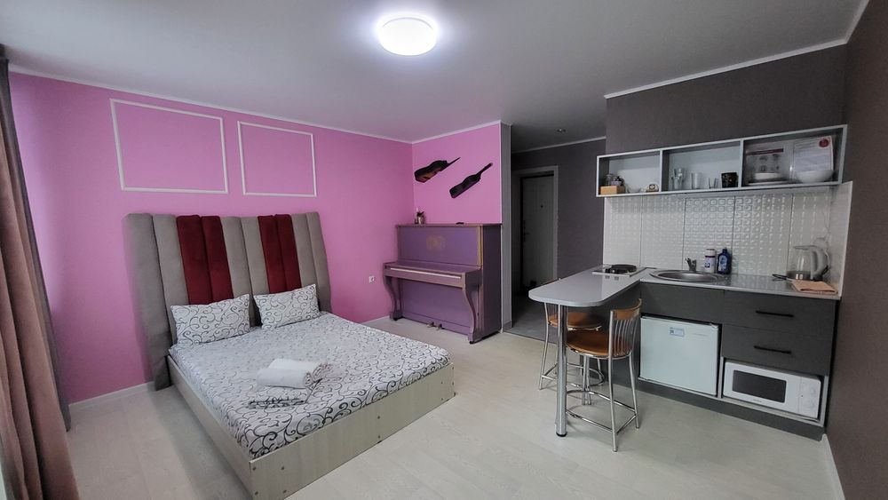 Квартира центр города