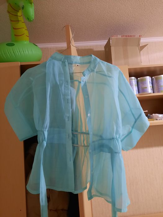 Отдам пакет вещей за 2 тысяч