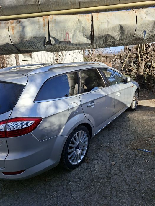 De vânzare Ford mondeo convers mk4.