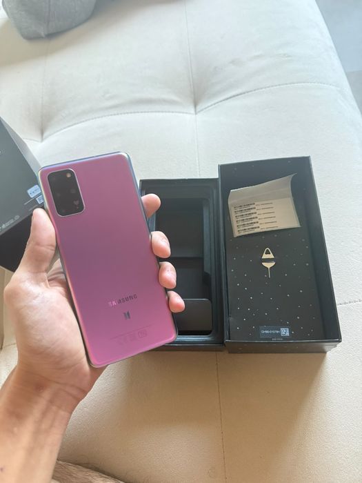 Продам Samsung S20+