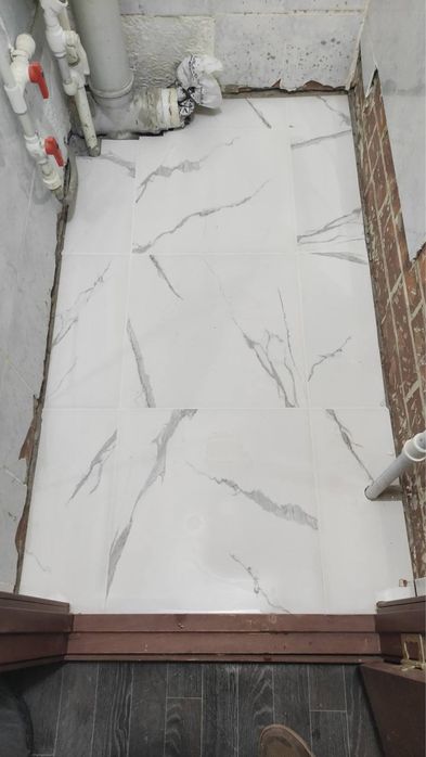 Кафельщик Кафель Керамогранит