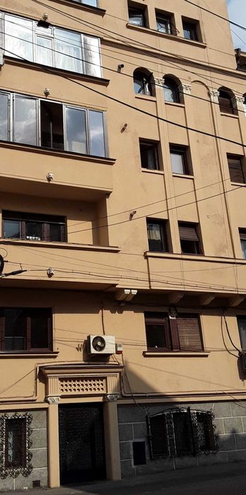 studio cochet,centrala proprie,zona Horei-Protv