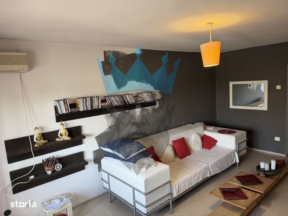 Apartament 2 Camere Unirii Bucuresti