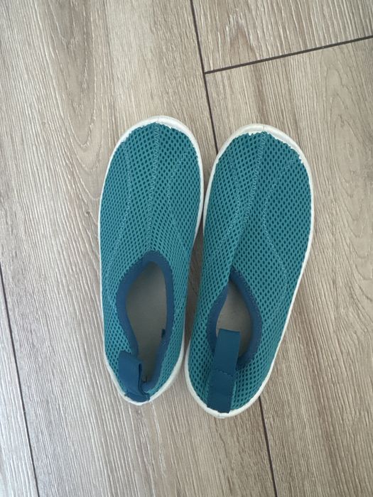 Аквашузы детская обувь