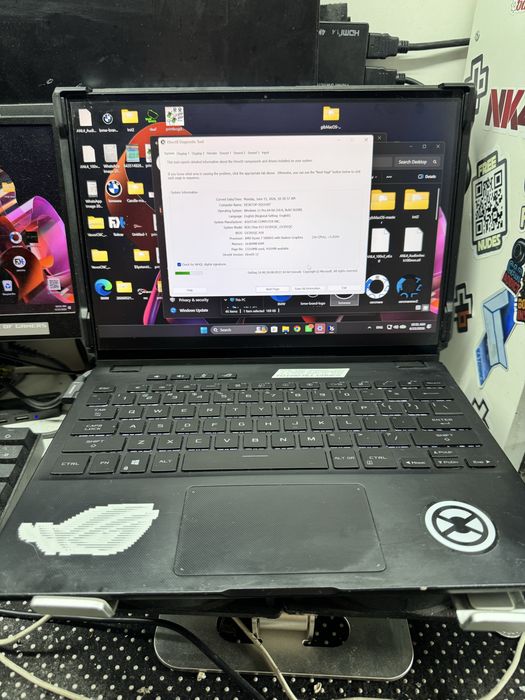 Asus rog flow x13