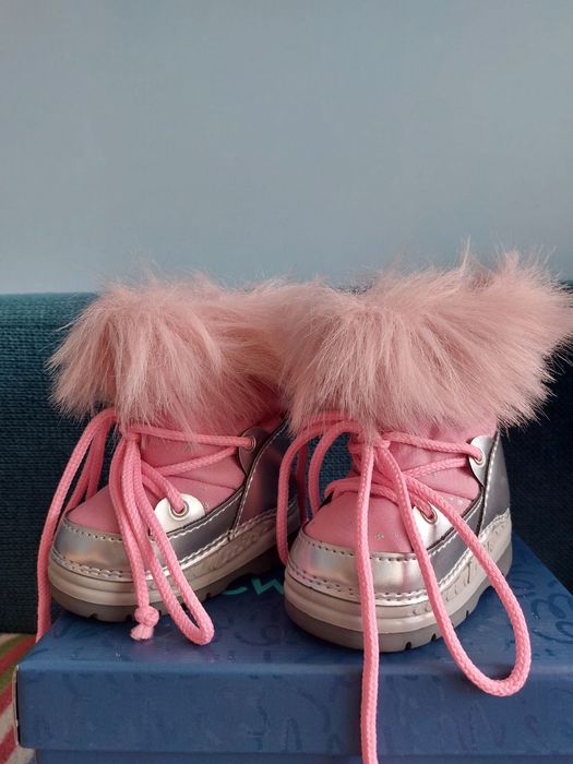 Ботушки - 1001 пантофки