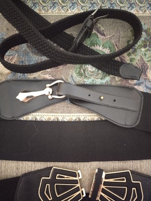 брюки юбка Пояс ремень