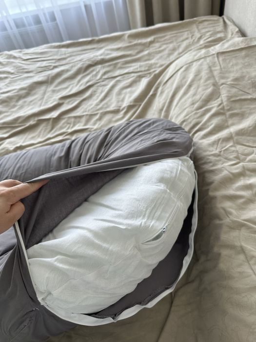 Подушка для беременных