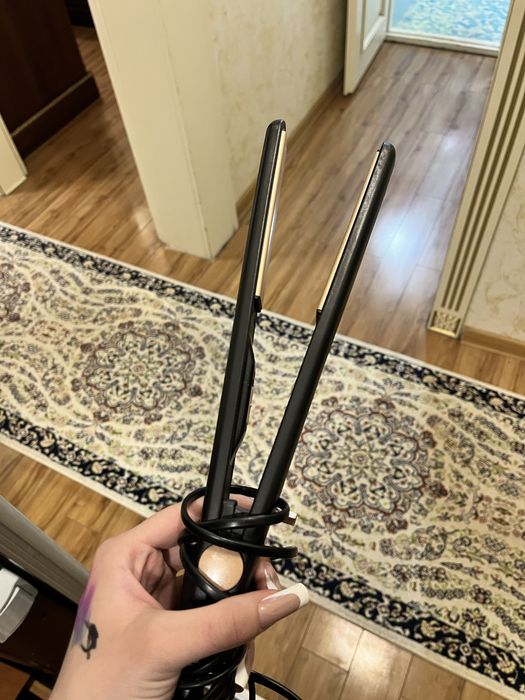 Продам плойку Vitek