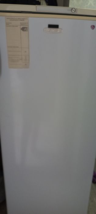Продам холодильник