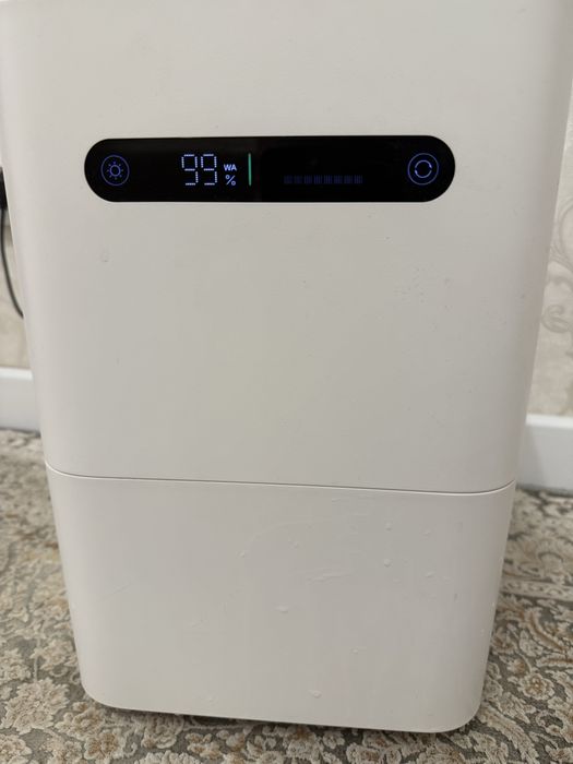 Увлажнитель воздуха