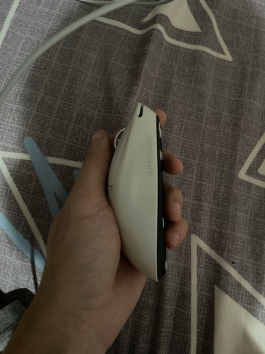 Мышь Logitech G Pro X Superlight 2 белый