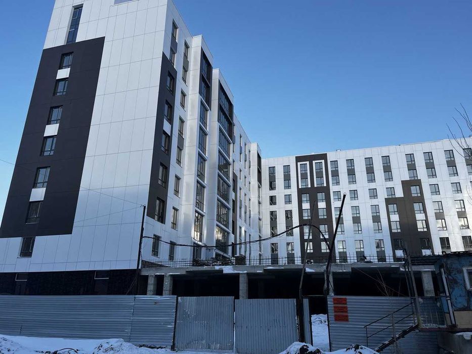 Продажа 3-комнатной квартиры