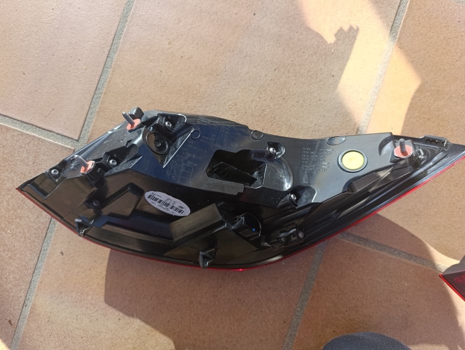 Стопове W257 CLS 53 AMG