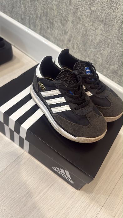 Детские кроссовки Adidas