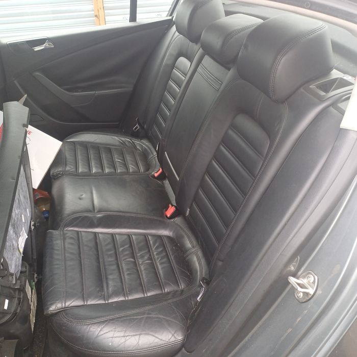 Vw Passat  2.0  fsi 150кс на части