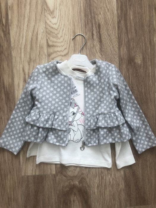 Детская одежда, обувь