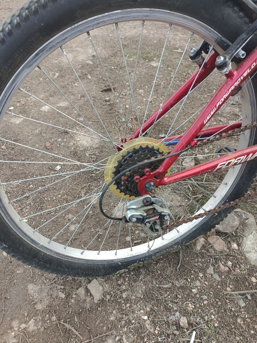 Продам велосипед