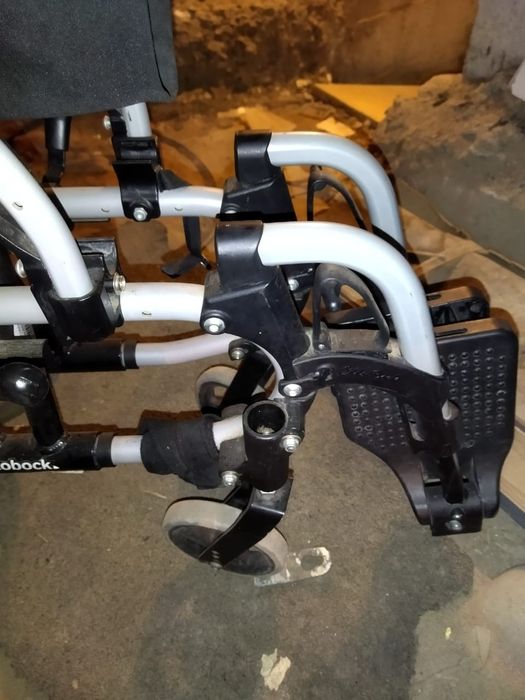 Продам инв.коляску OTTOBOCK