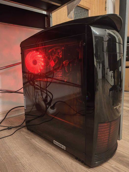 Unitate Gaming 16GB RAM, GTX1650