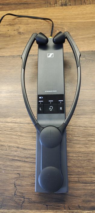 Casti Sennheiser Set 860